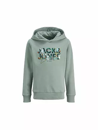 JACK & JONES | Sweat pour garçon JJGEPLAS | 